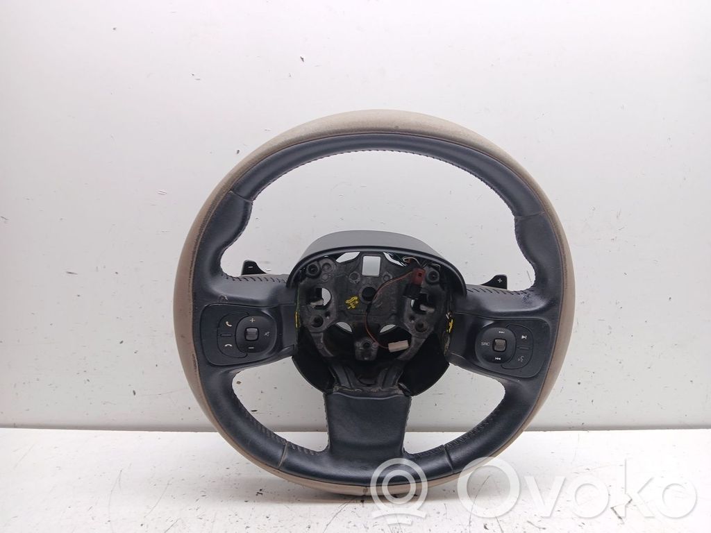 Fiat 500X Ohjauspyörä 
