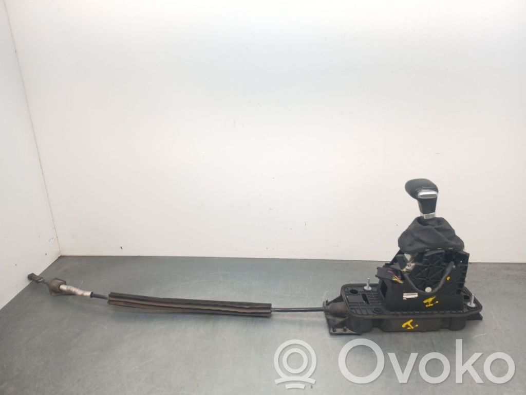 Volkswagen Golf SportWagen Palanca de cambios