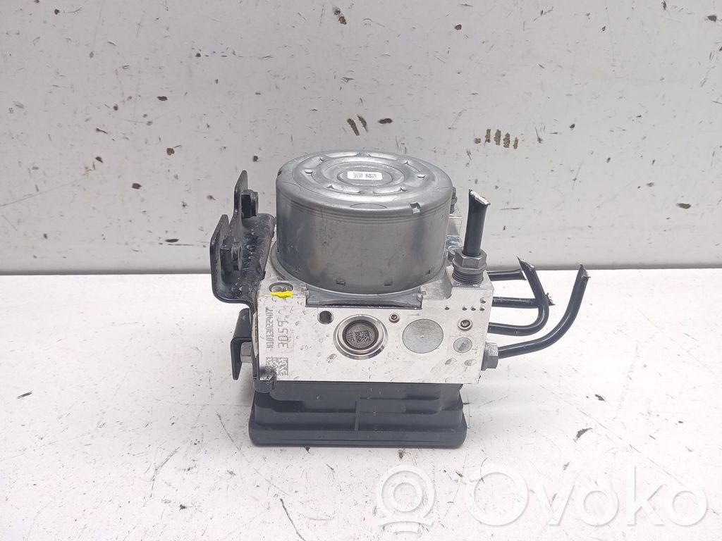 MG MGF Pompa ABS 