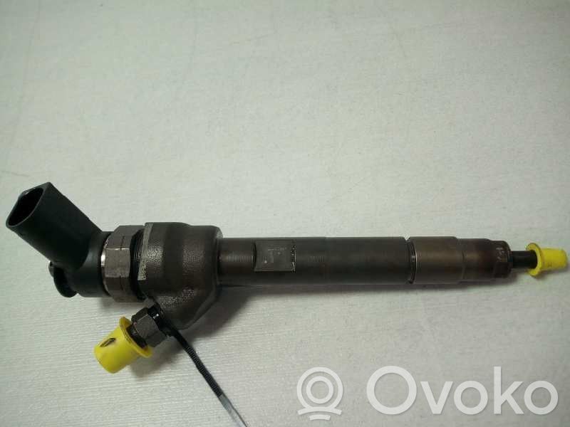 Inyector de combustible   0445110289,7798446,0986435179