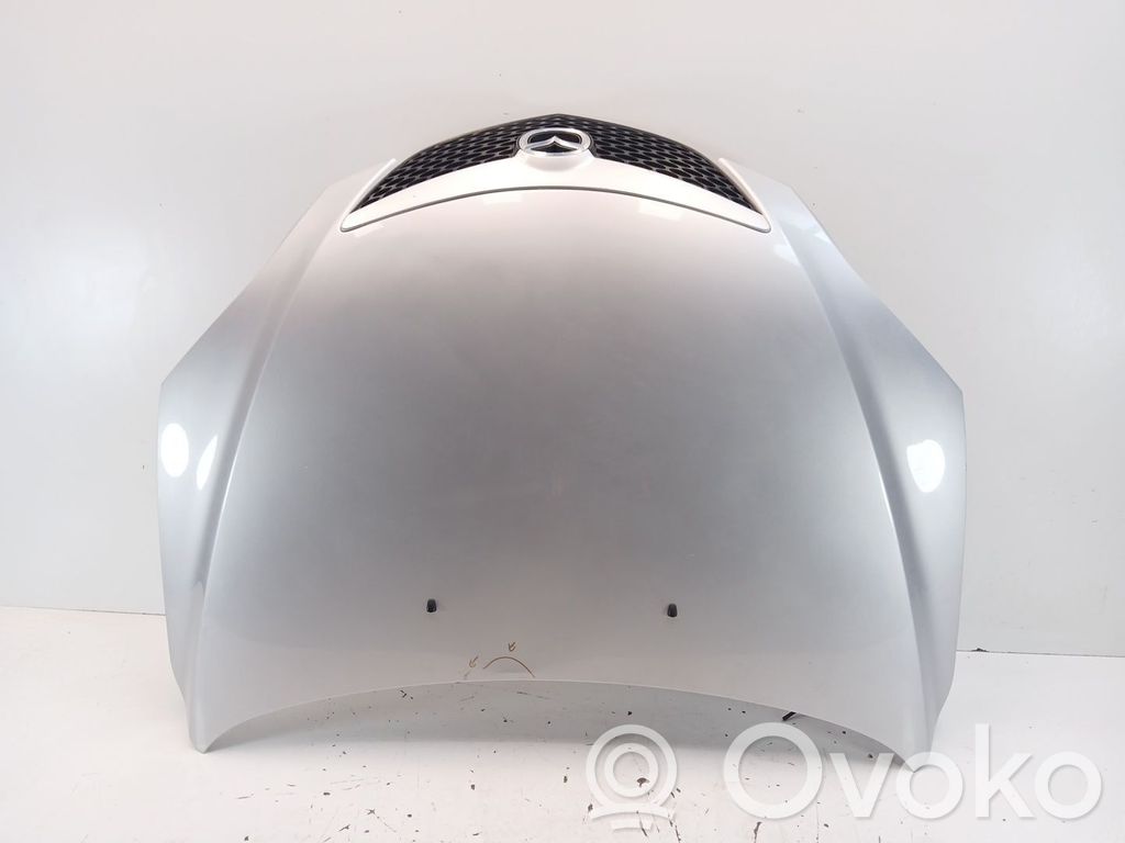 Mazda 3 I Engine bonnet/hood 