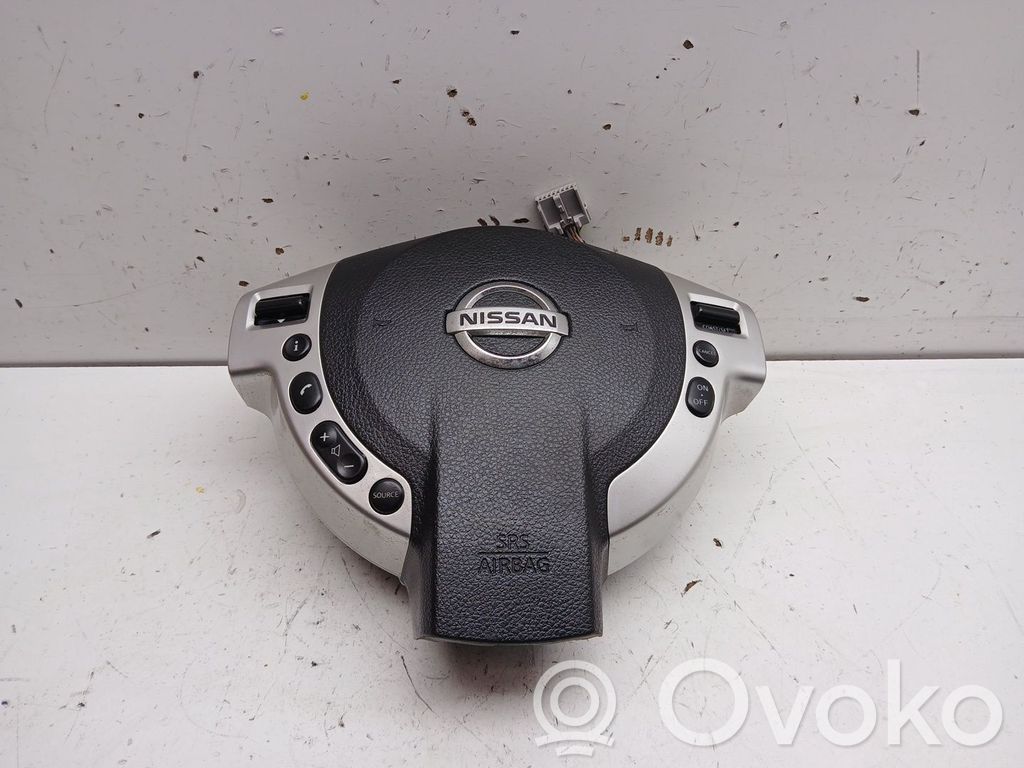Nissan X-Trail T32 Airbag volan 