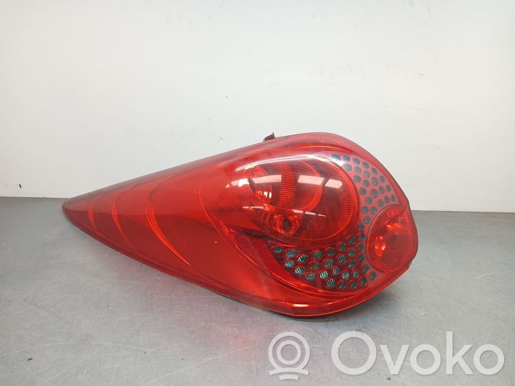 Peugeot 207 Takavalot 