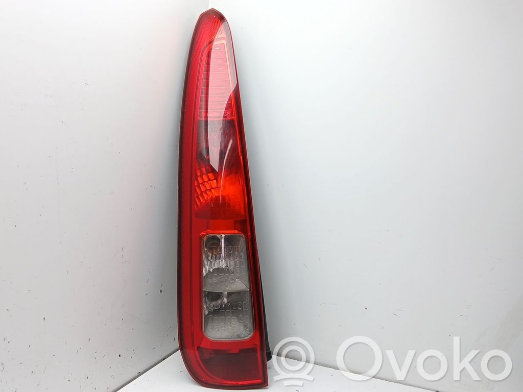 Ford Fusion Takavalot 