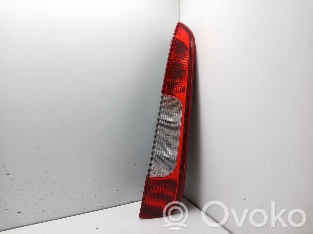 Ford Focus Lampă spate în caroserie 