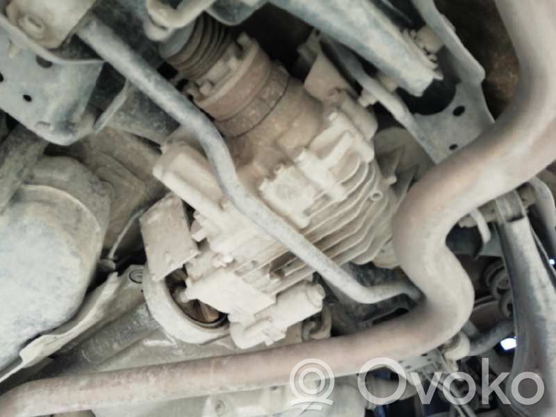 Diferencial trasero   AUTO4X4,DSG173676KM
