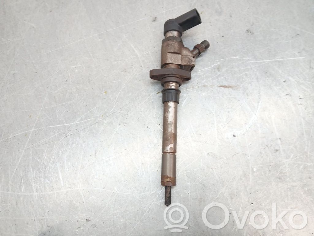 Ford Focus Inyector de combustible 