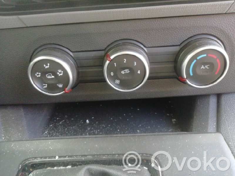 Renault Kangoo III Moduł / Sterownik klimatyzacji 