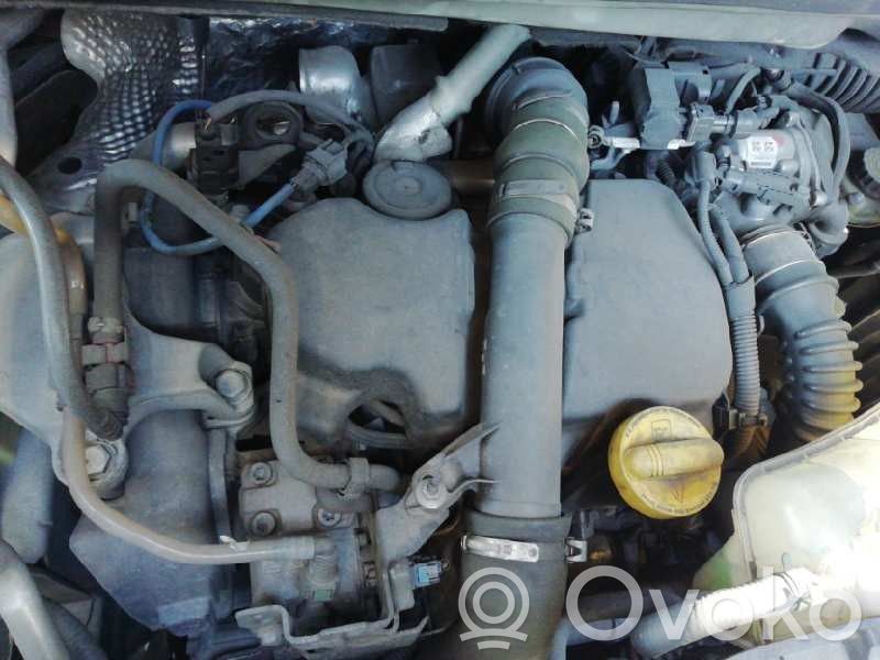 Mercedes-Benz Citan W415 Motor 