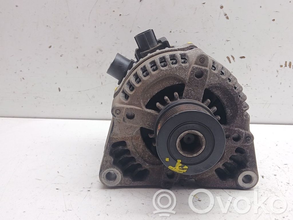 Ford Focus Alternador 