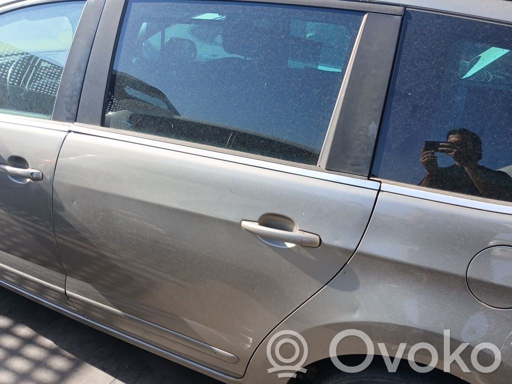 Peugeot 5008 Ușă spate 