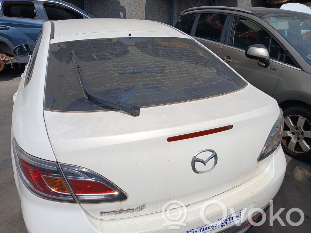 Puerta trasera   GSYM6202XE