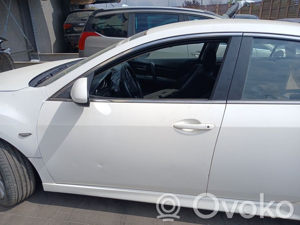 Mazda 6 Portiera anteriore 