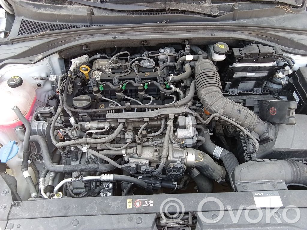 Moteur