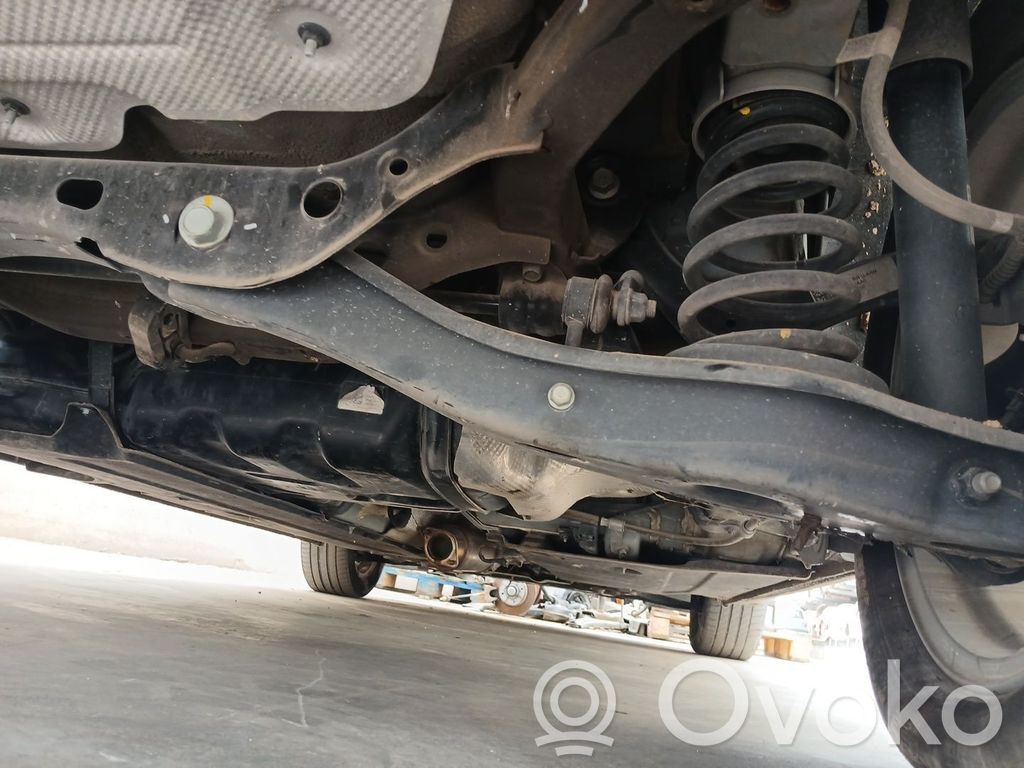 KIA Ceed Assale posteriore con riduttore 