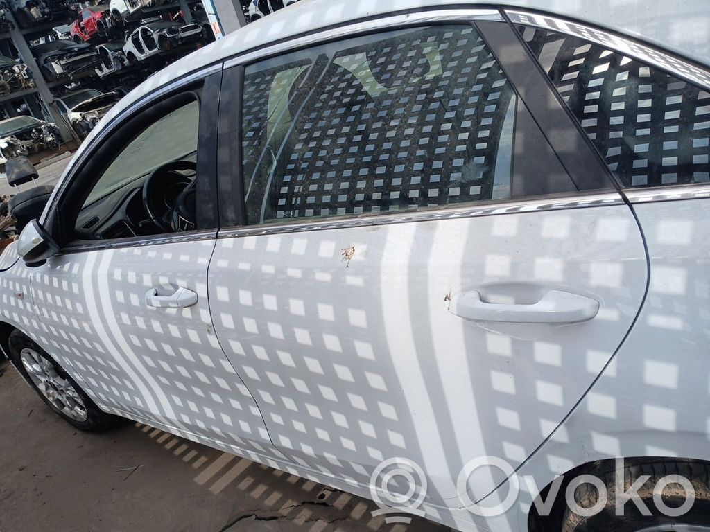 KIA Ceed Ușă spate 