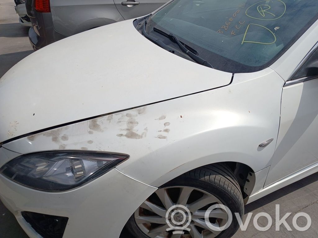 Mazda 6 Aile 