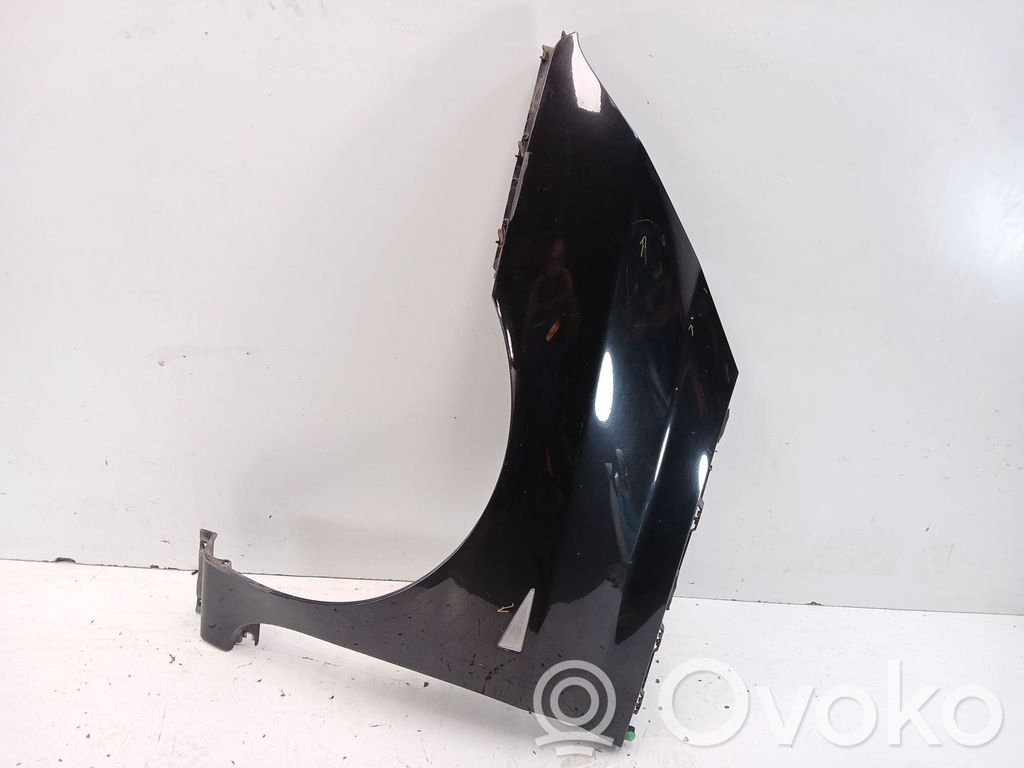 Renault Espace -  Grand espace IV Aile 