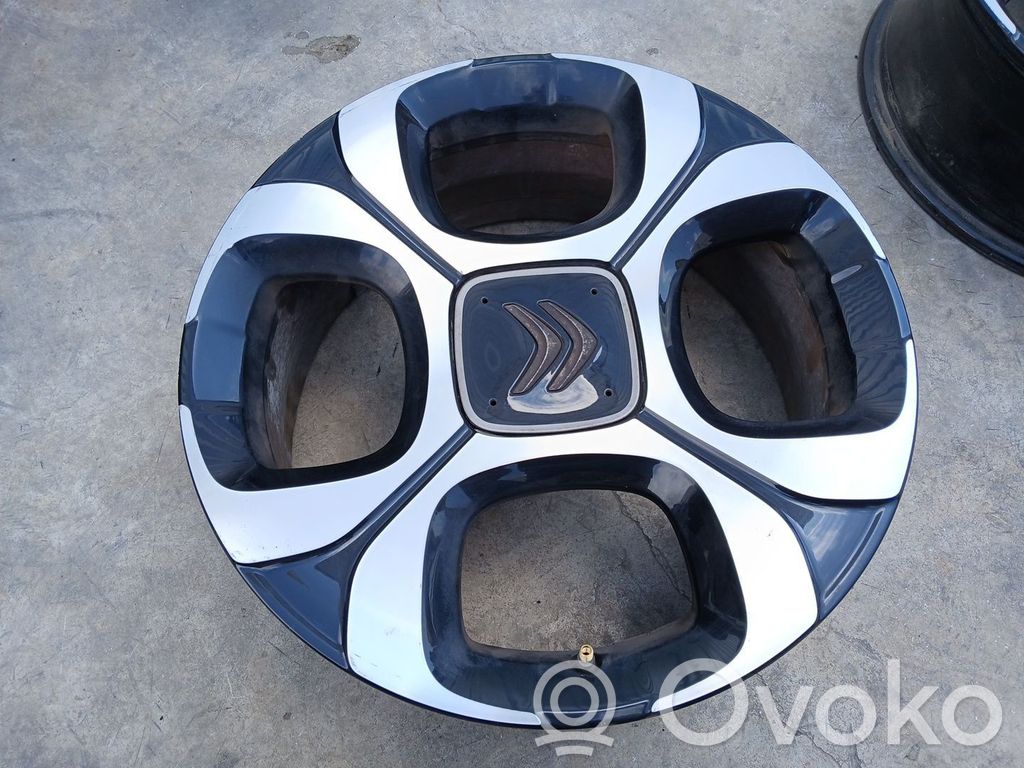 Citroen C3 Jantă aliaj R18 