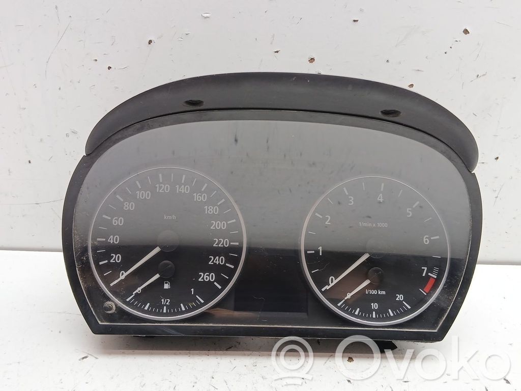 Velocímetro (tablero de instrumentos)   A2C53113047,6983487