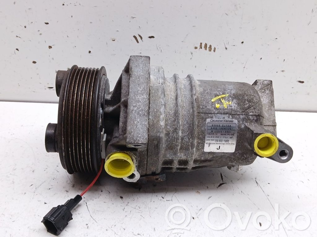 Kompresor / Sprężarka klimatyzacji A/C   92600CJ73A,92600CJ700,92600CJ70C