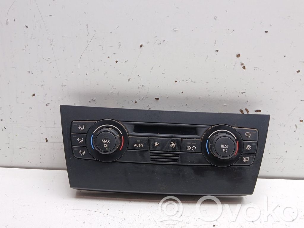 BMW 3 E90 E91 Centralina del climatizzatore 