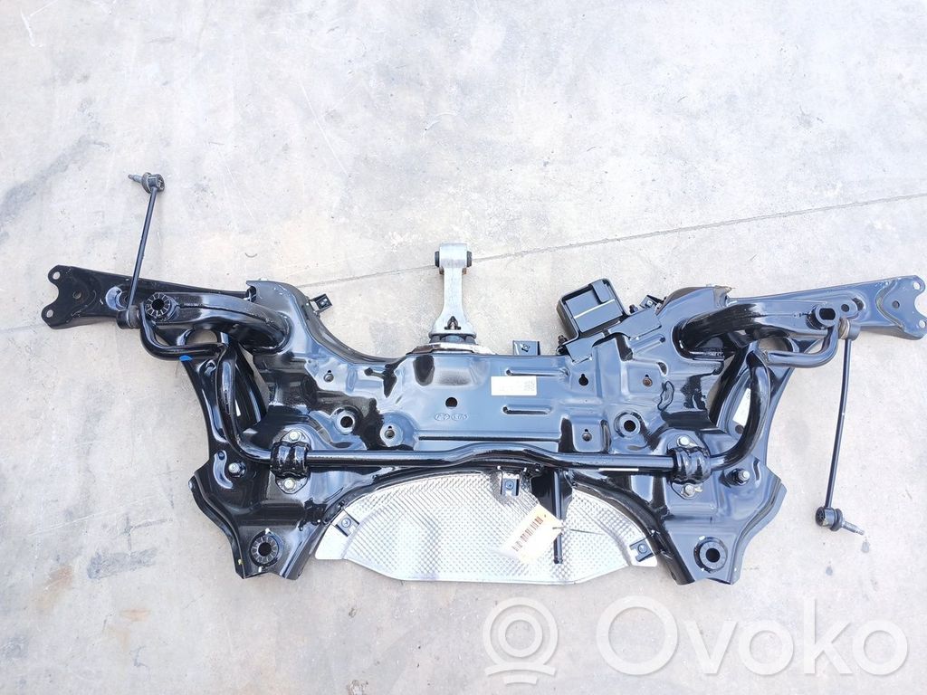 Bastidor delantero   62401J7AB0