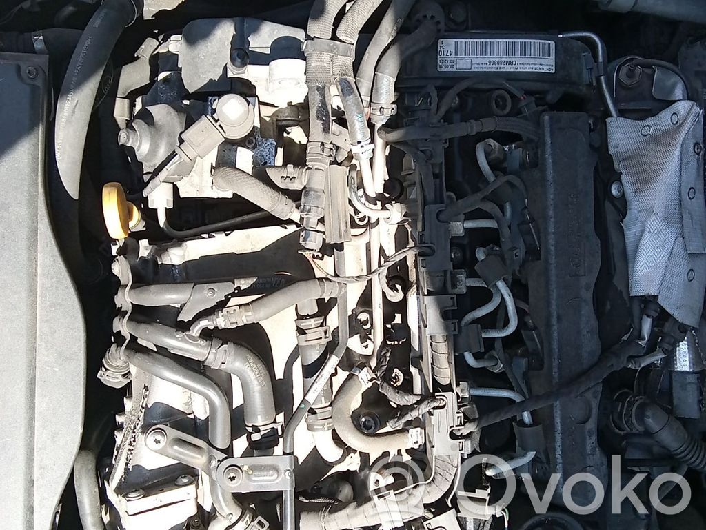 Motor   CRMB