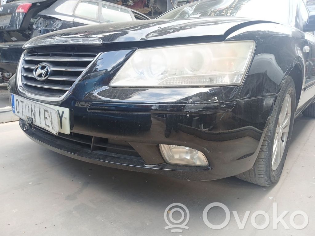 Hyundai Sonata Parachoques delantero 