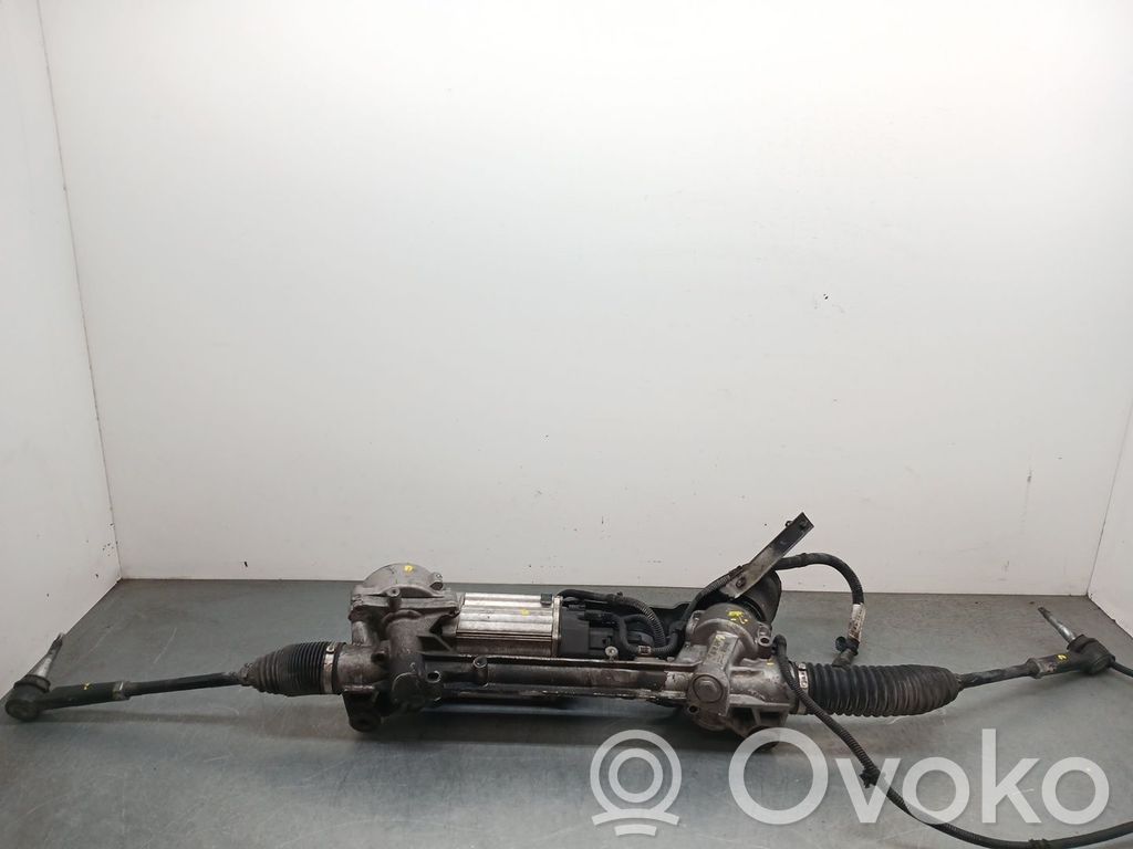 Opel Zafira C Cremagliera dello sterzo