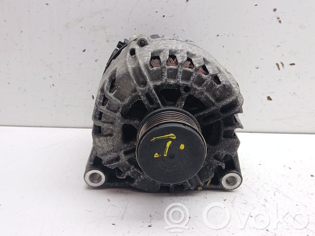 Peugeot 5008 Alternador 