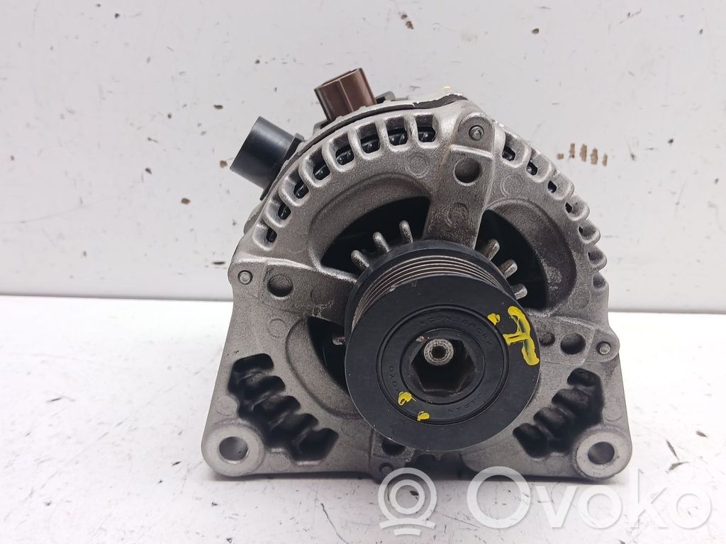 Mazda 3 I Alternador 