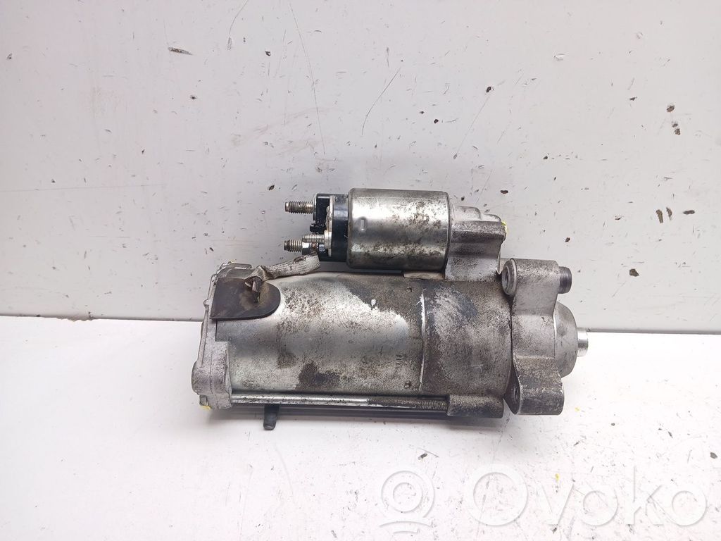 Ford Mondeo MK IV Starteris 