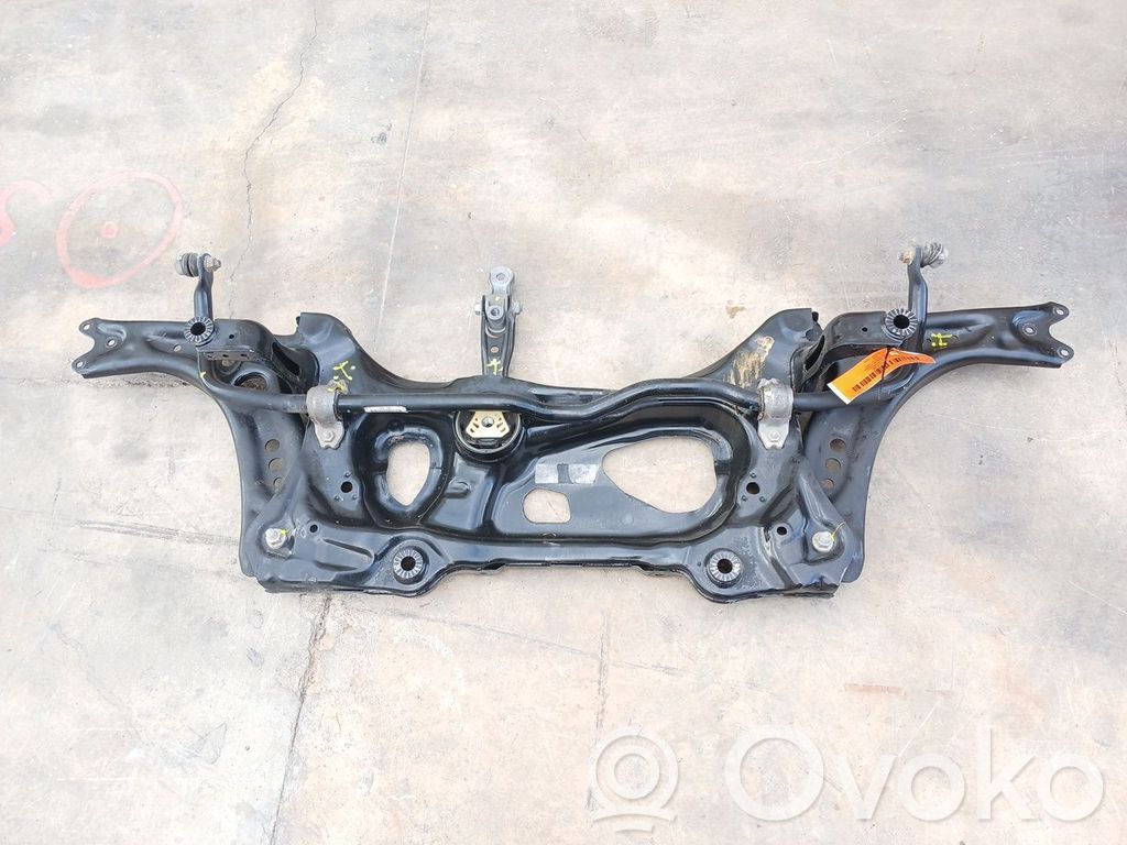Seat Leon (5F) Subcadru frontal 