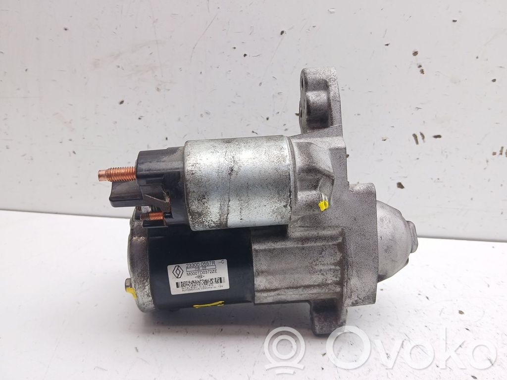 Dacia Sandero II Motor de arranque 