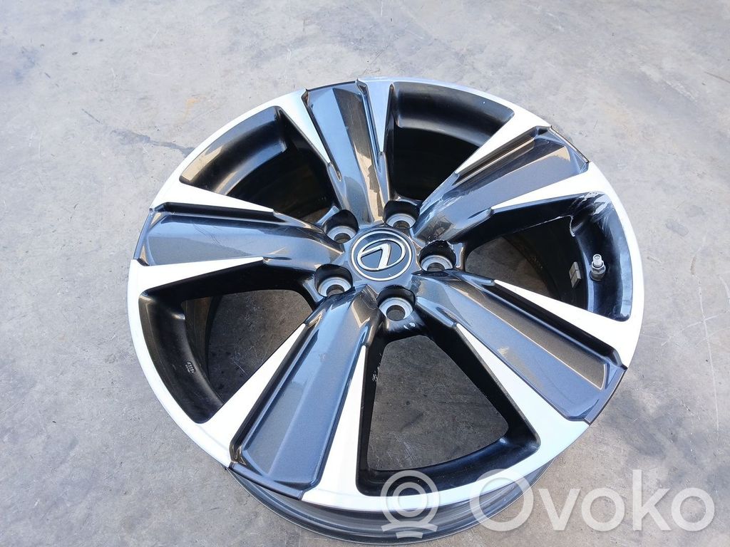 Lexus UX Jantă aliaj R18 