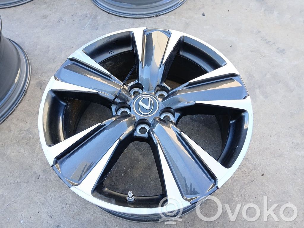 Lexus UX Jantă aliaj R18 