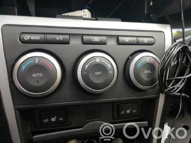 Unitate control climatizare   GAM761190B