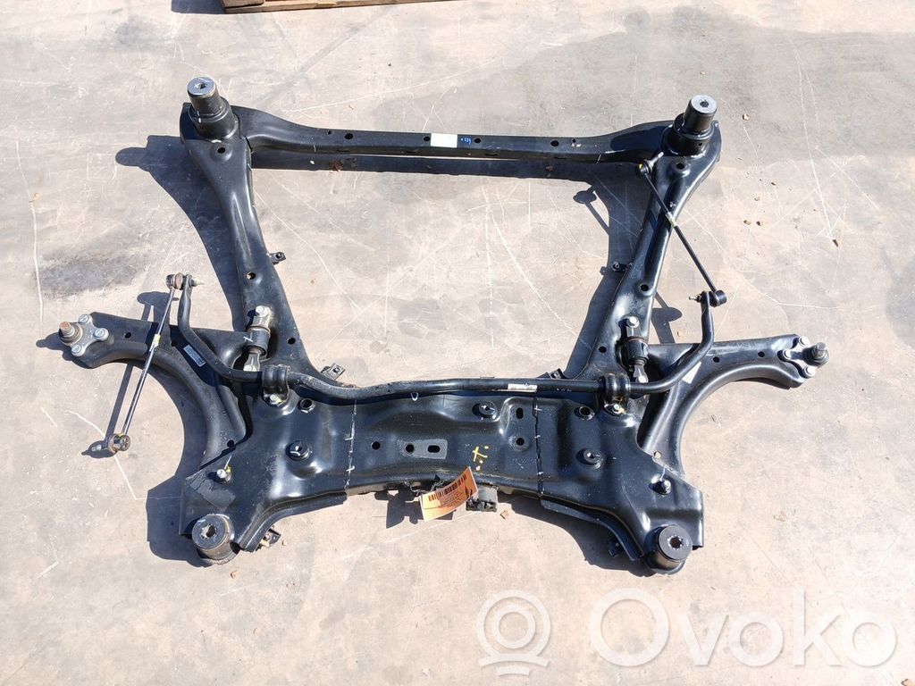 Hyundai Tucson TL Subcadru frontal