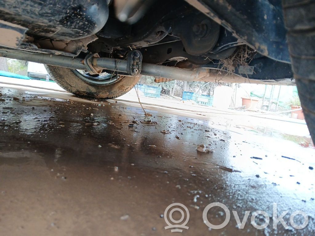 KIA Xceed Punte spate cu reductor 