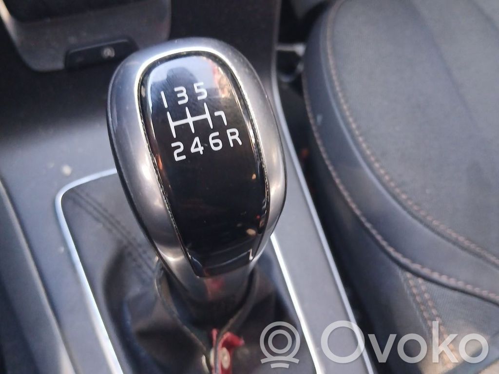 Volvo V40 Cutie viteze manuală cu 5 trepte 