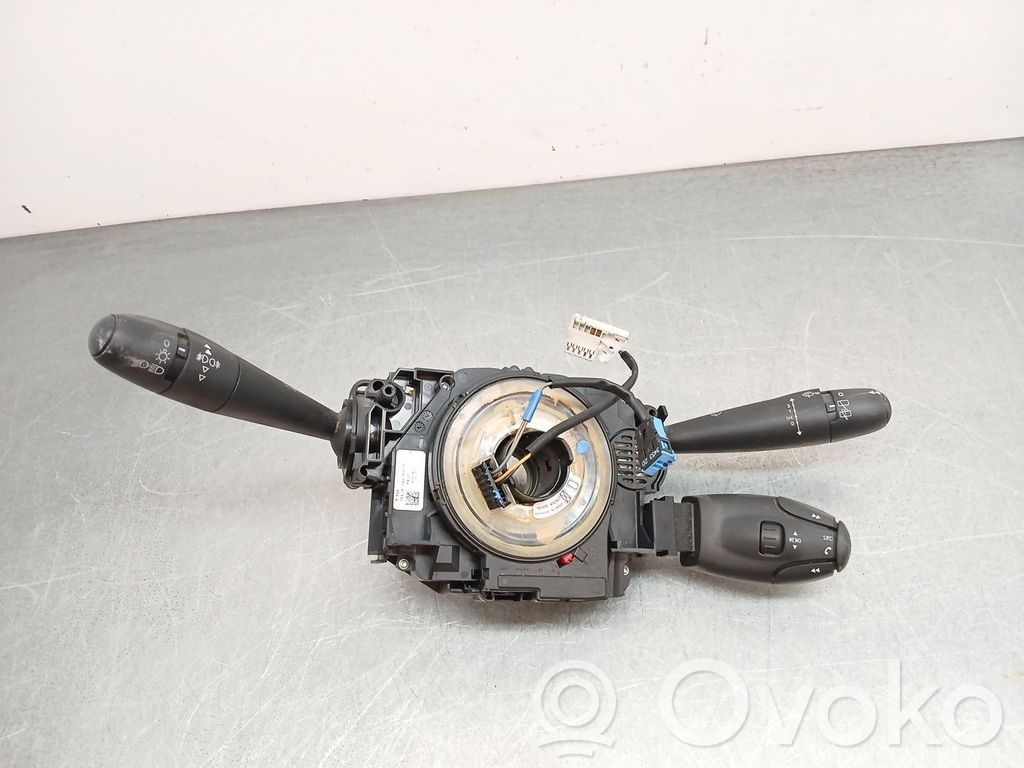 Citroen C3 Airbag volan 
