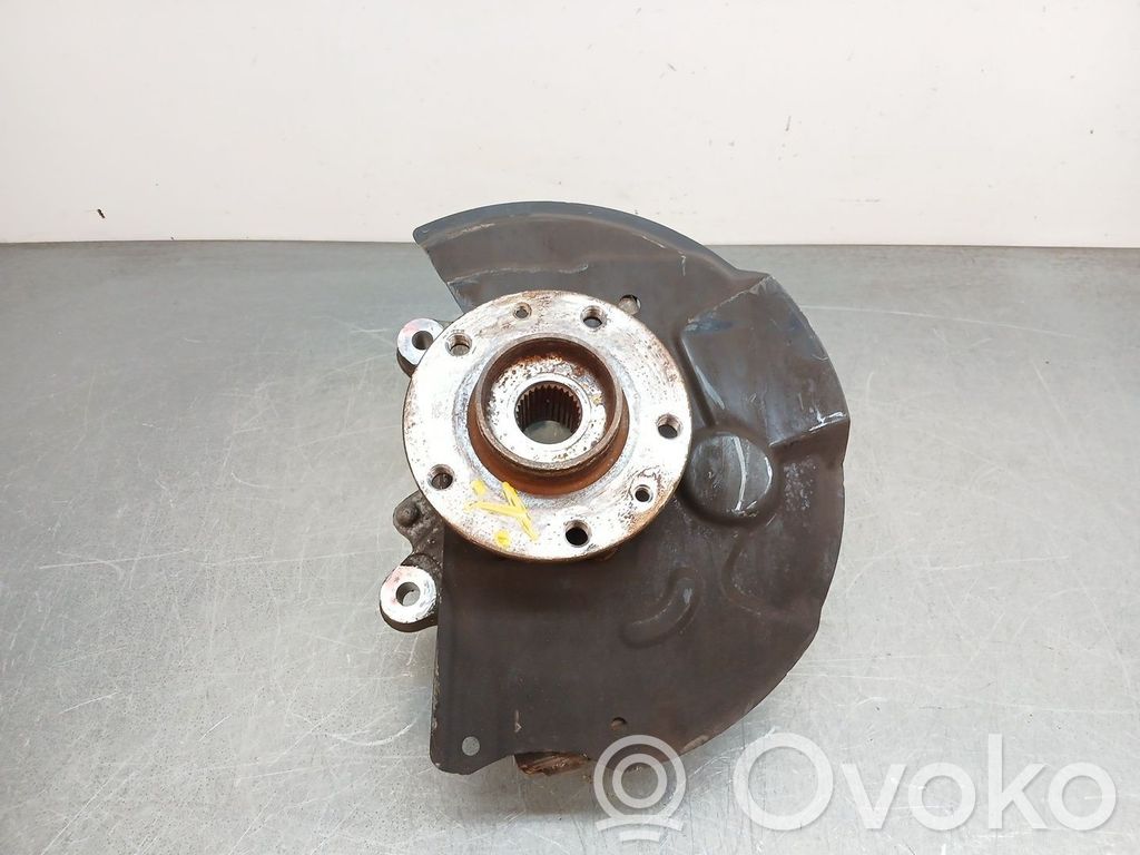 Renault Scenic IV - Grand scenic IV Achsschenkel vorne 