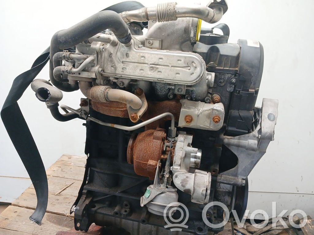 Moteur
