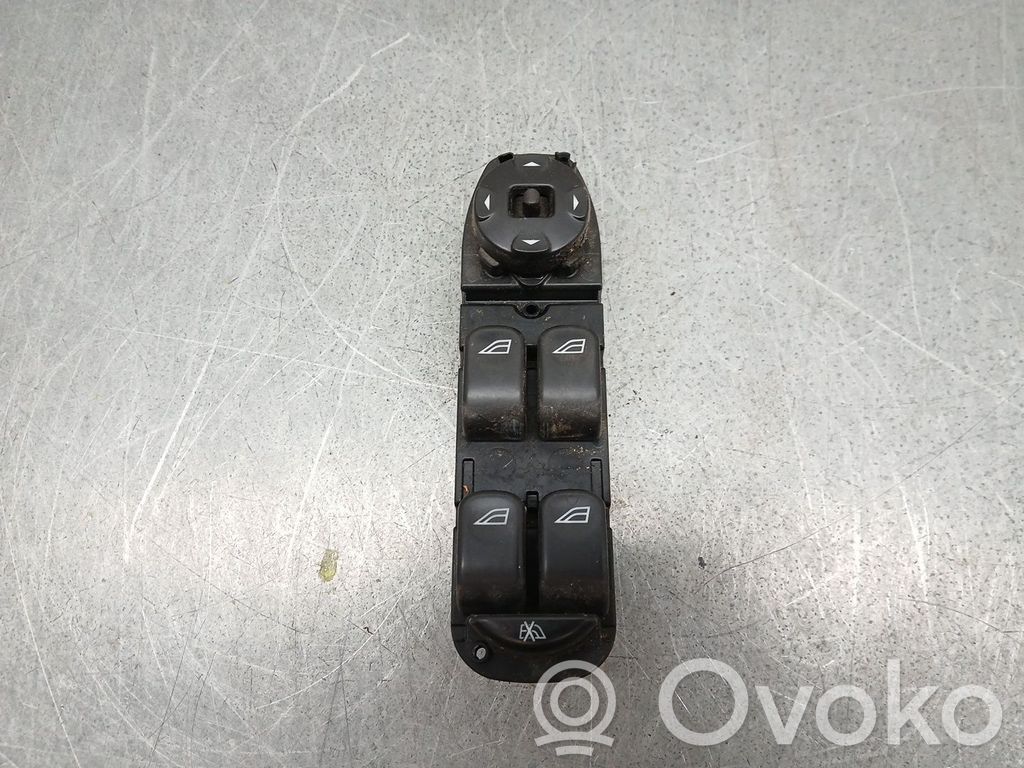 Jaguar X-Type Interruptor del elevalunas eléctrico 