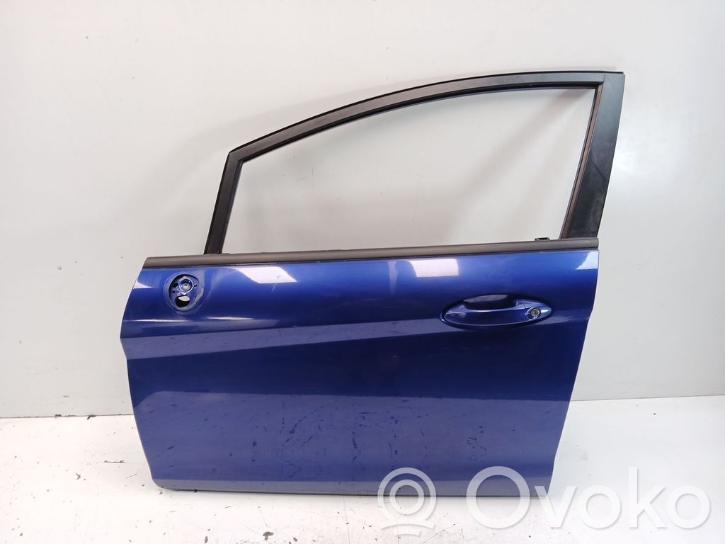Ford Fiesta Drzwi przednie