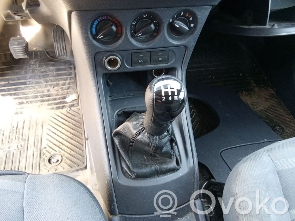 Ford Transit Scatola del cambio manuale a 5 velocità 