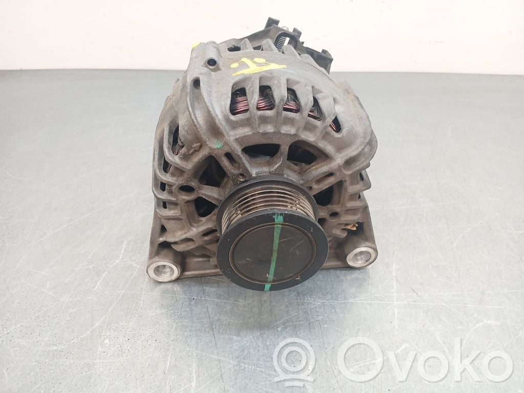 Ford Transit -  Tourneo Connect Generator/alternator 