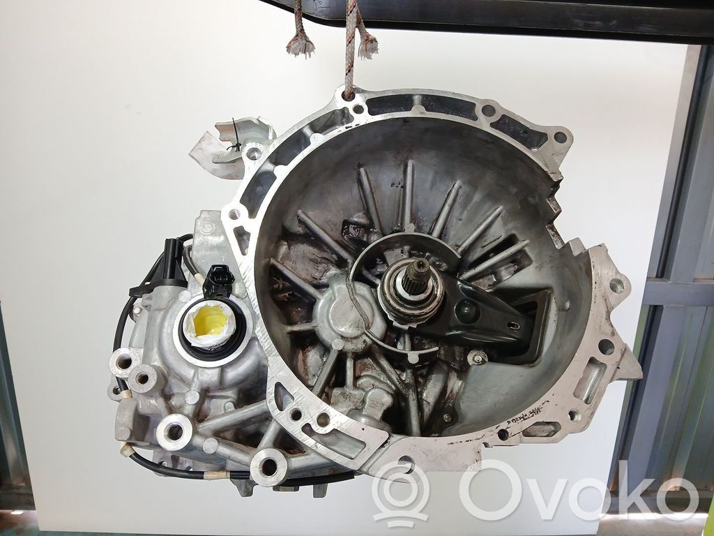 Mazda 6 Scatola del cambio manuale a 5 velocità 