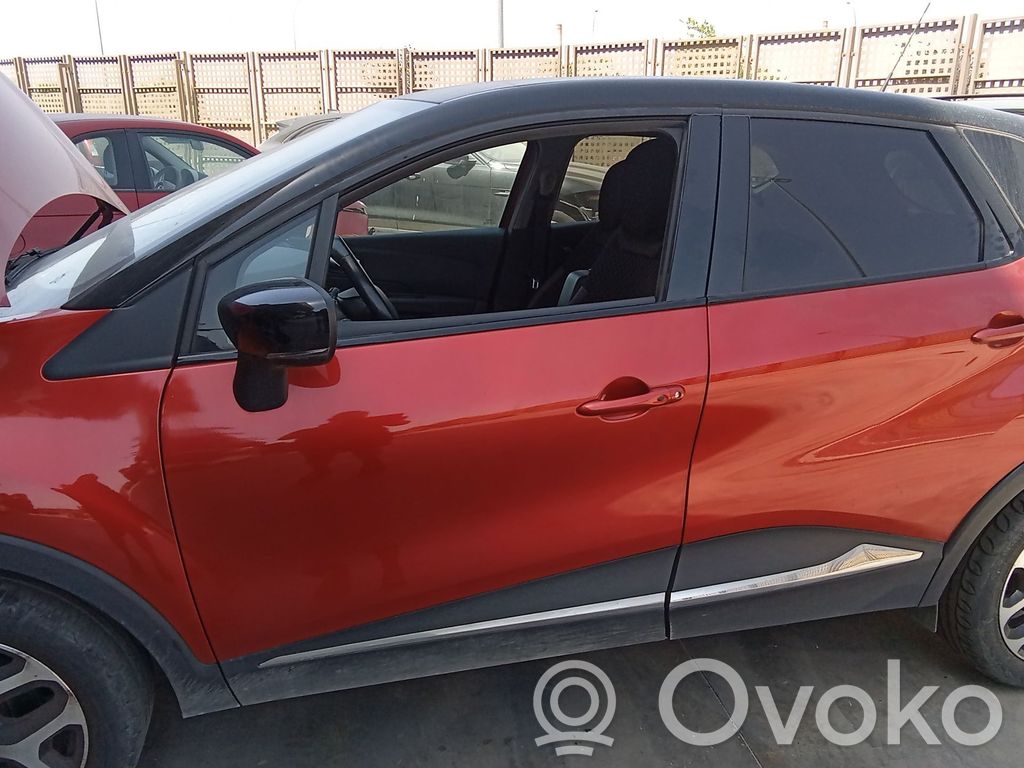 Renault Captur Puerta delantera 